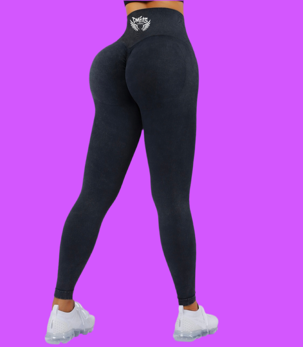 Butts lifting leggings - Emix World