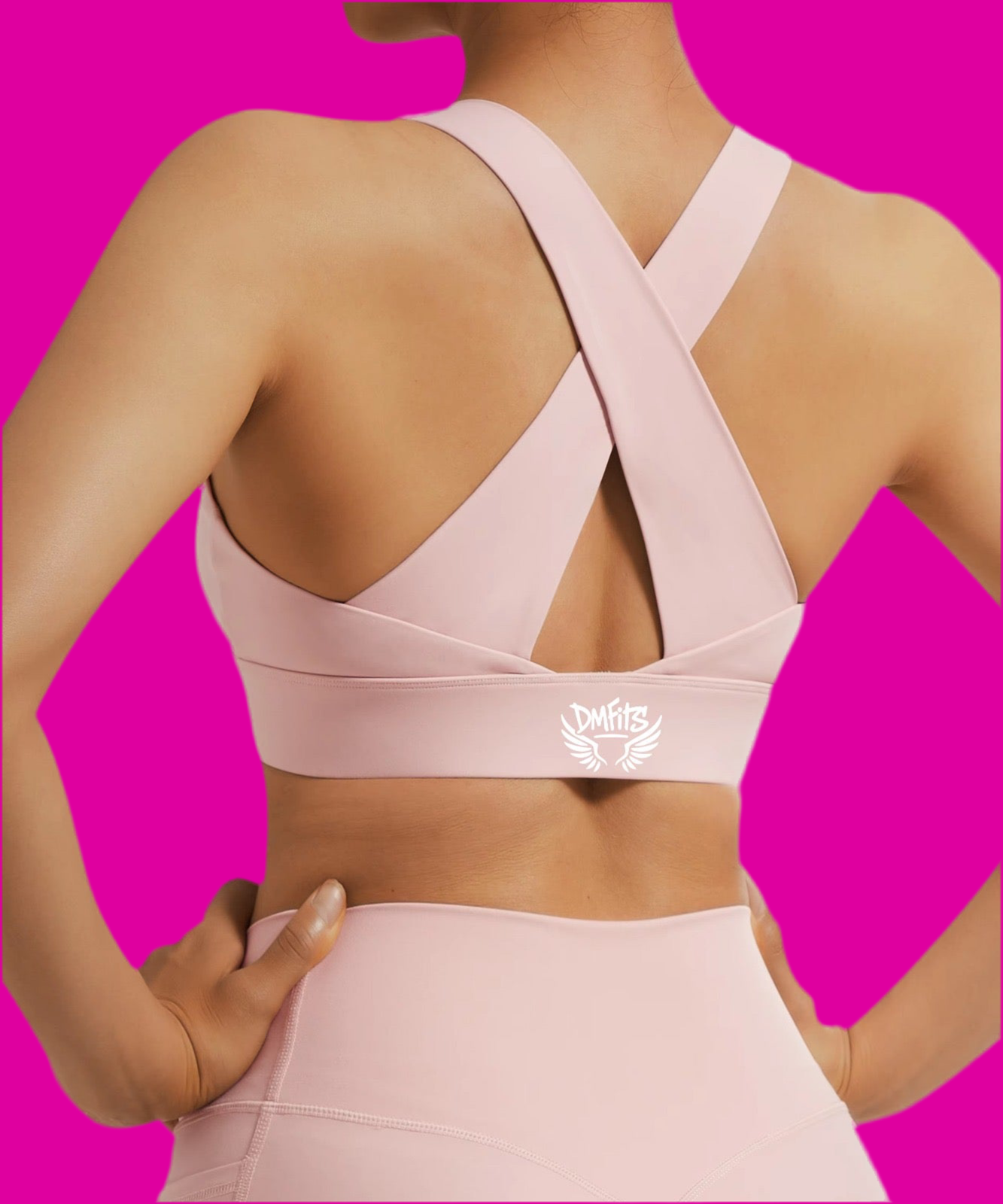 Dmfits 3 piece flared leg pants - Emix World