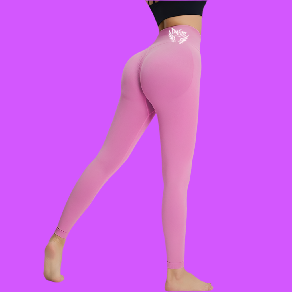 Butts lifting leggings - Emix World