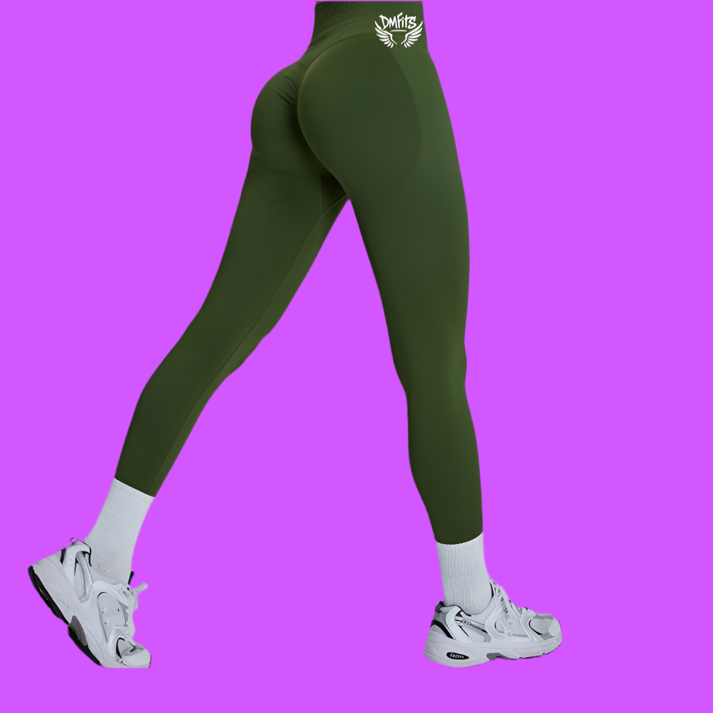 Butts lifting leggings - Emix World