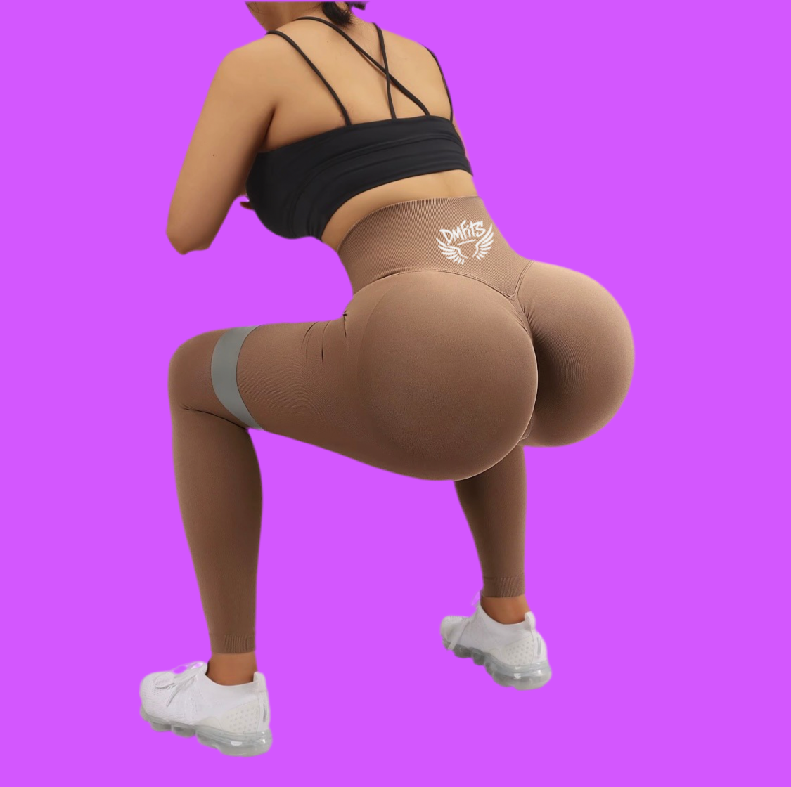 Butts lifting leggings - Emix World