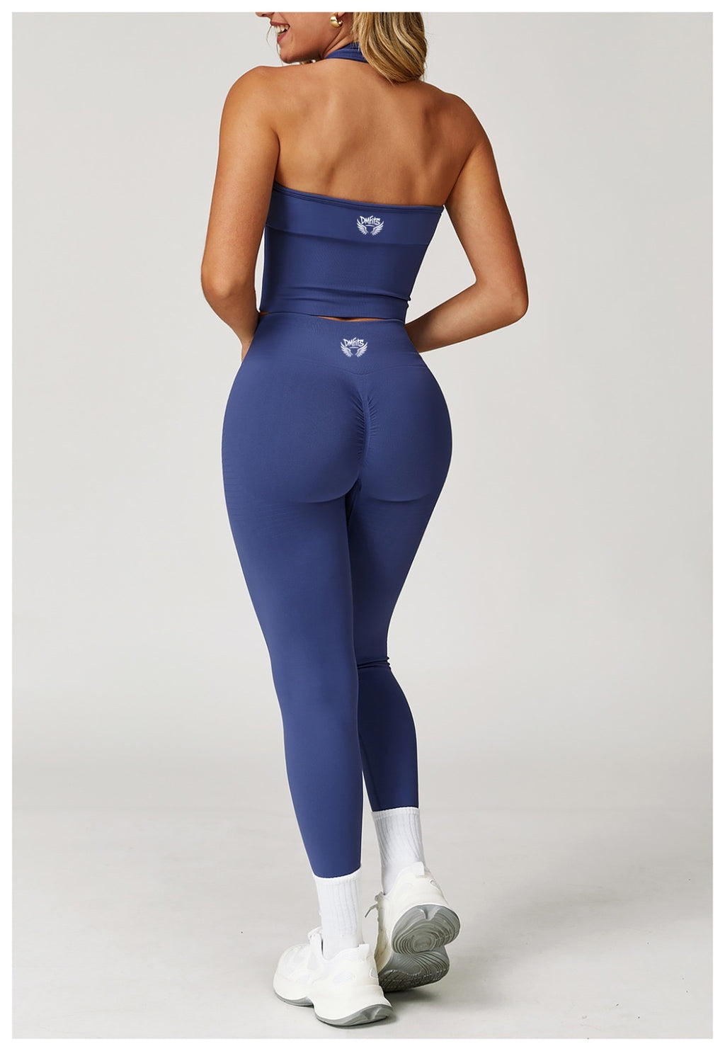 Dmfits 3piece gym suit / - Emix World